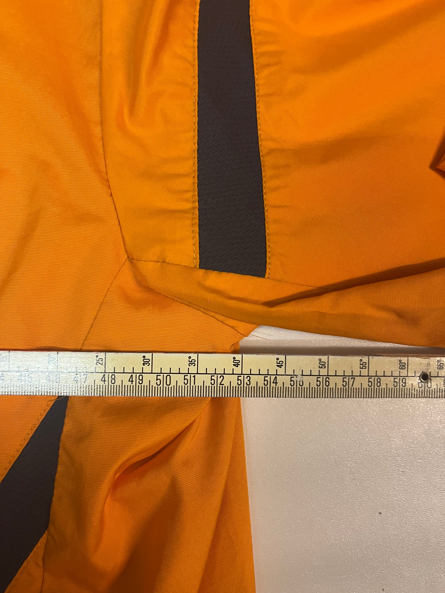 Vintage Nike X FCB Tracksuit/ Anzug M 4416