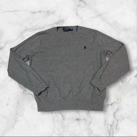 Ralph Lauren Vintage Pullover M 835