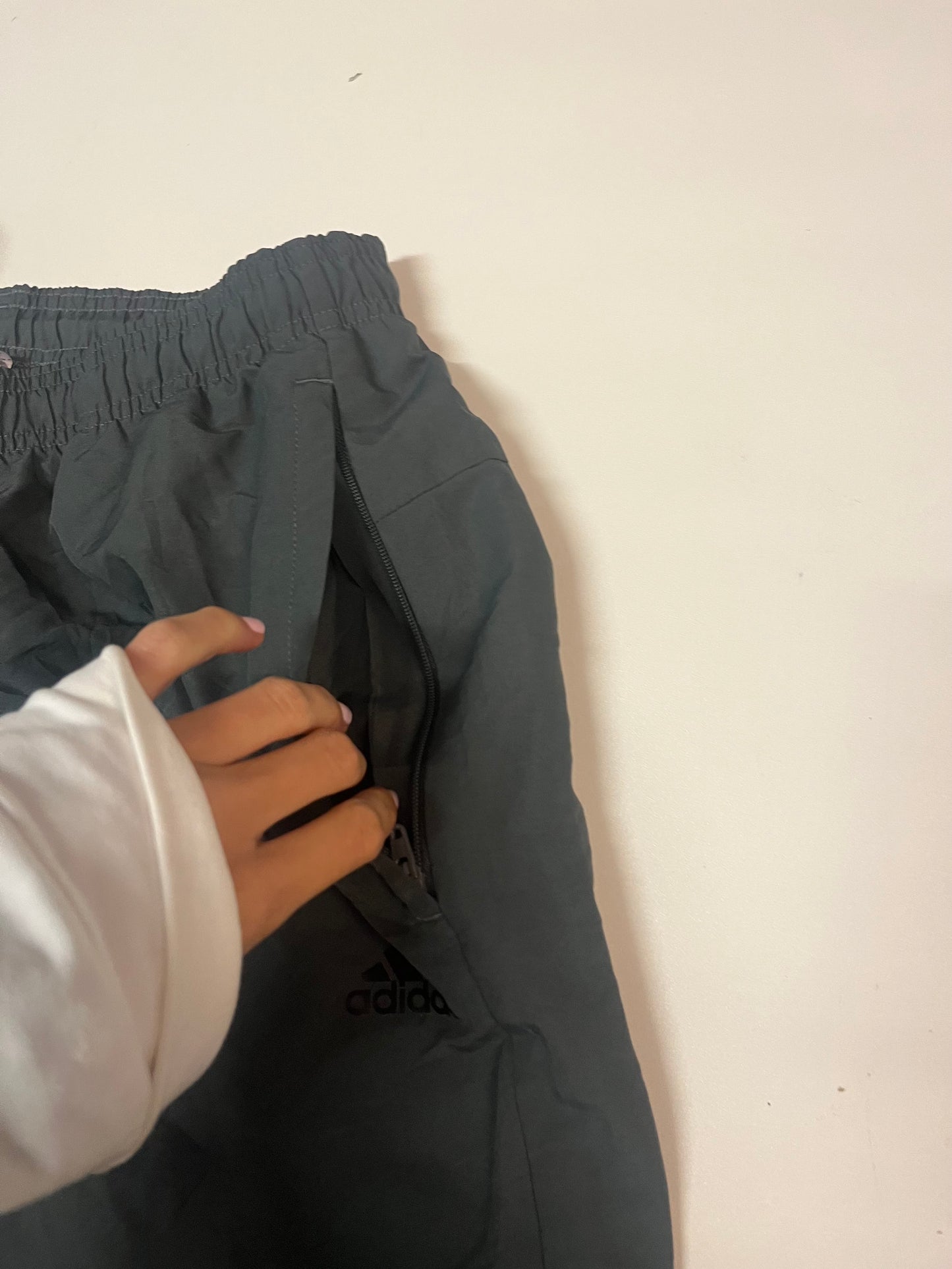 Adidas Vintage Trackpants M 4563