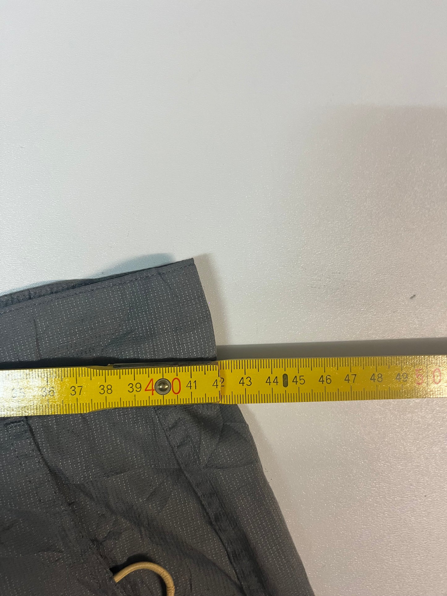 Vintage Reebok Trackpants S - M 3289