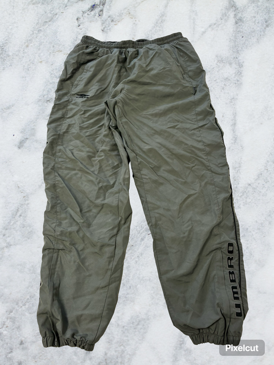 Vintage Umbro Trackpants L 6645