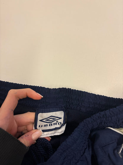 Umbro Vintage Trackpants L baggy 6679