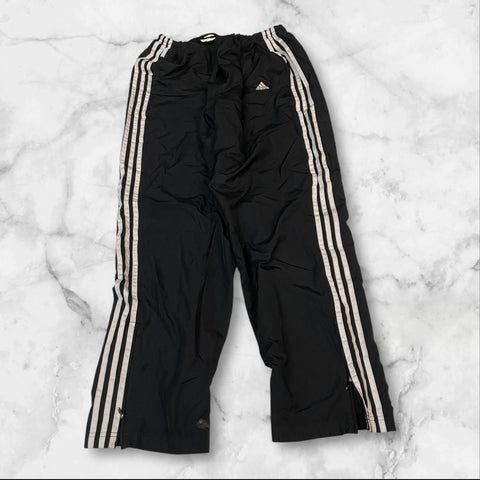 Adidas Vintage Trackpants Baggy M 1980