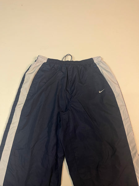 Nike Vintage Trackpants Xl fit M Baggy 2051