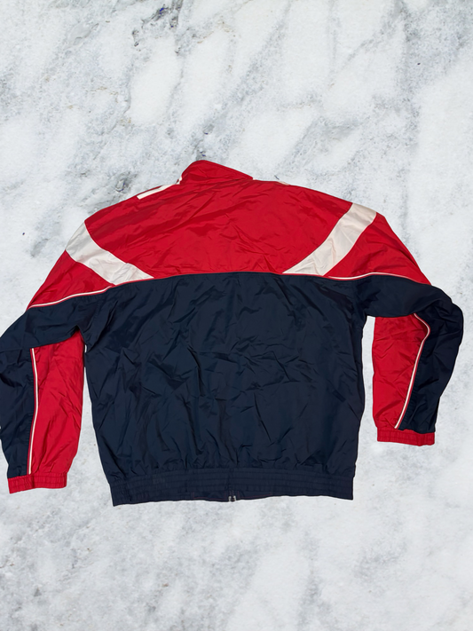 Adidas Vintage Trackjacket M-L 5844