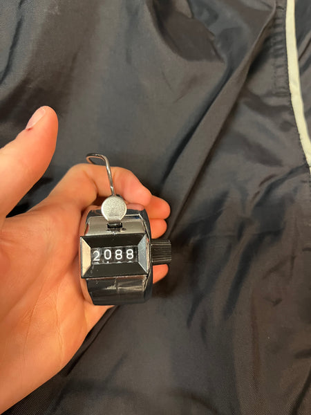 Nike Vintage Trackpants L fit M Baggy 2088