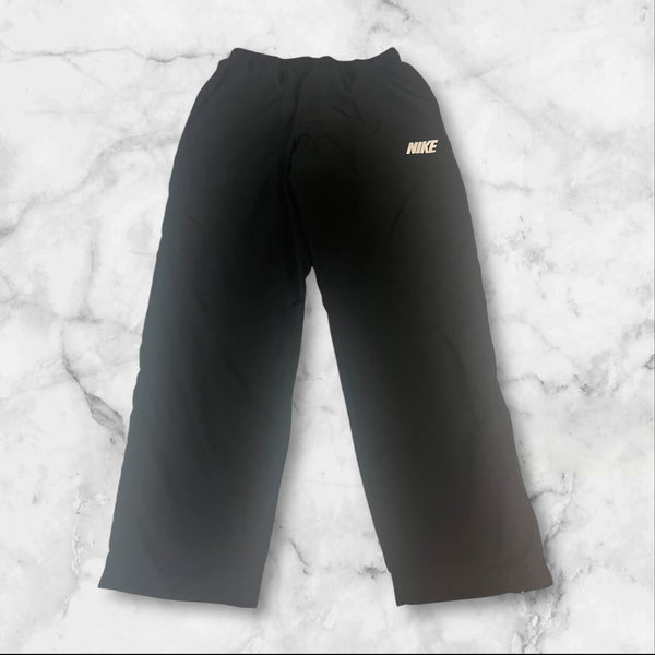 Vintage Nike Trackpants baggy L fit S 2273