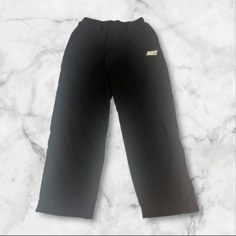 Vintage Nike Trackpants baggy L fit S 2273