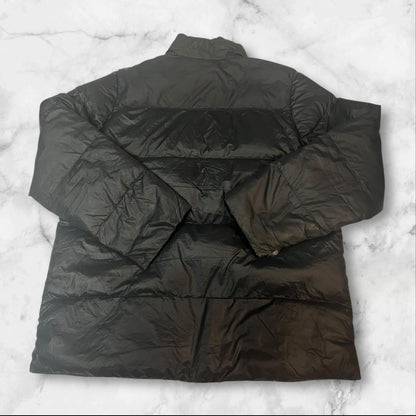 Vintage Nike X Manchester United Winterjacke Damen L fit XL 5201