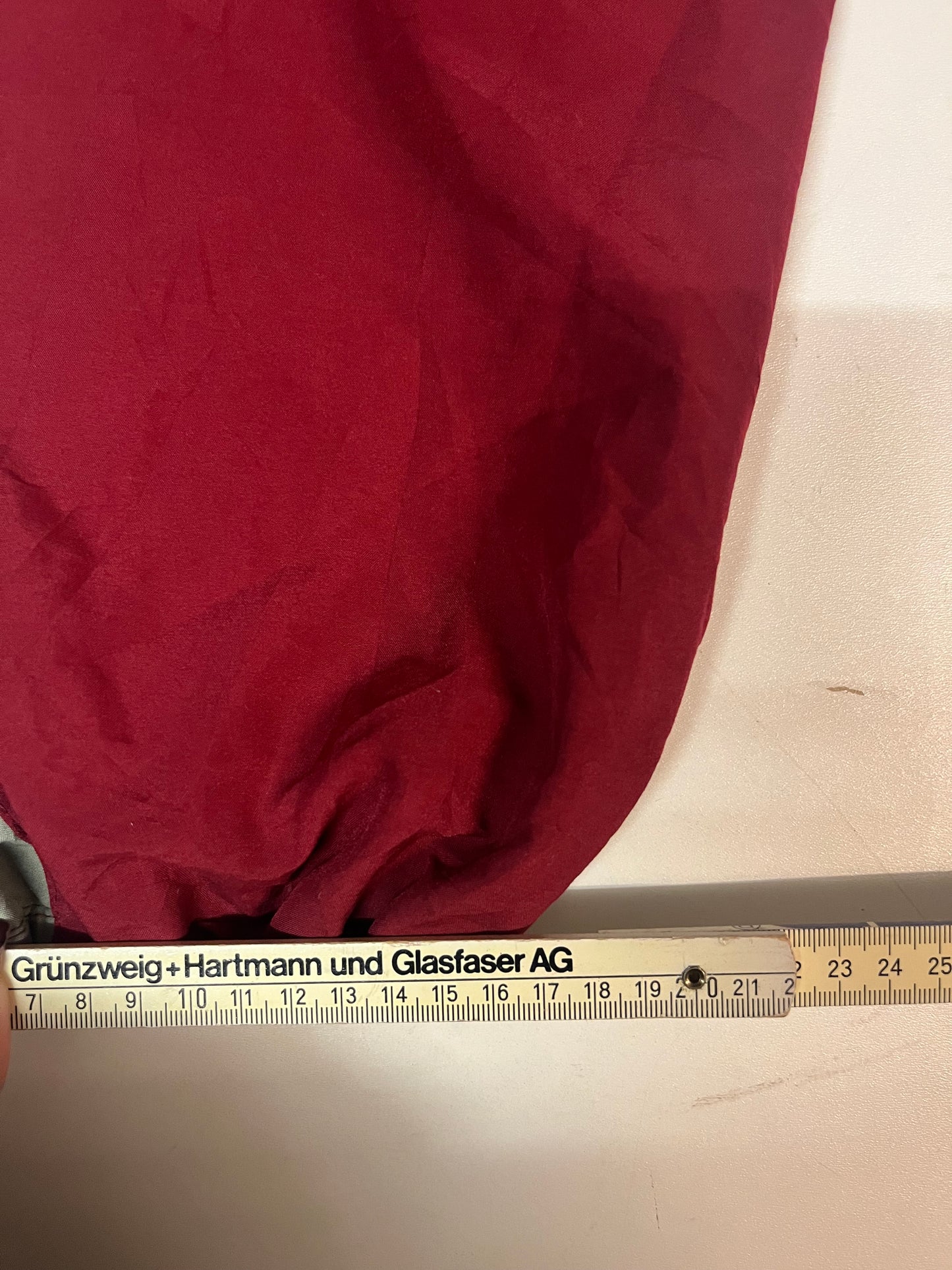 Vintage Nike Trackpants XXL fit L 5527