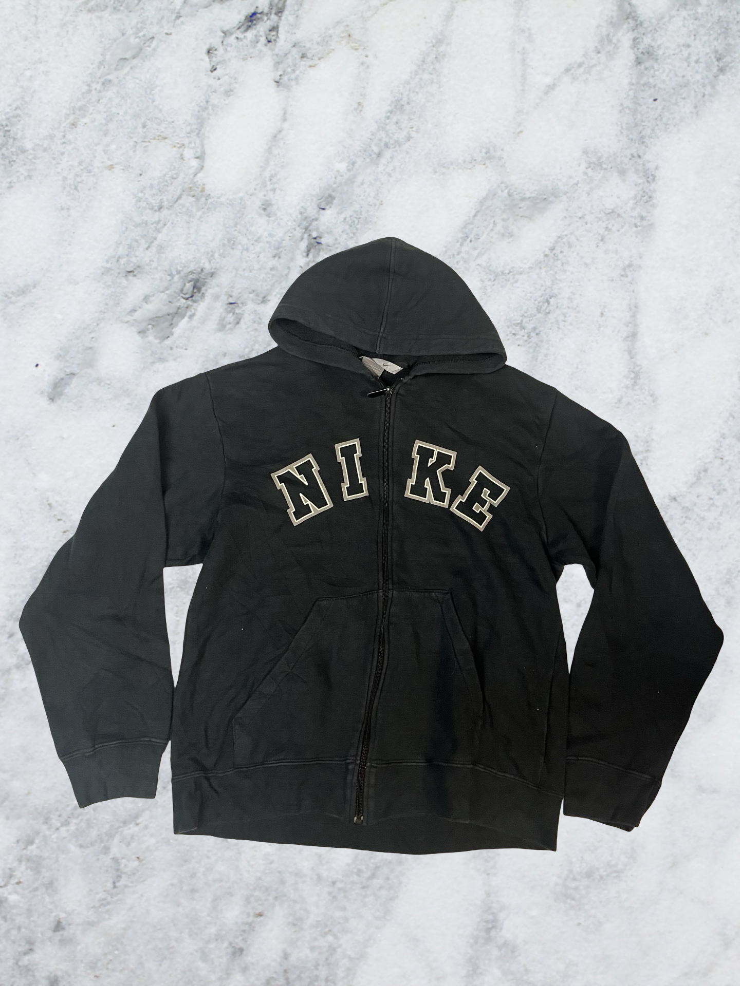 Nike Vintage Zipper M 5650