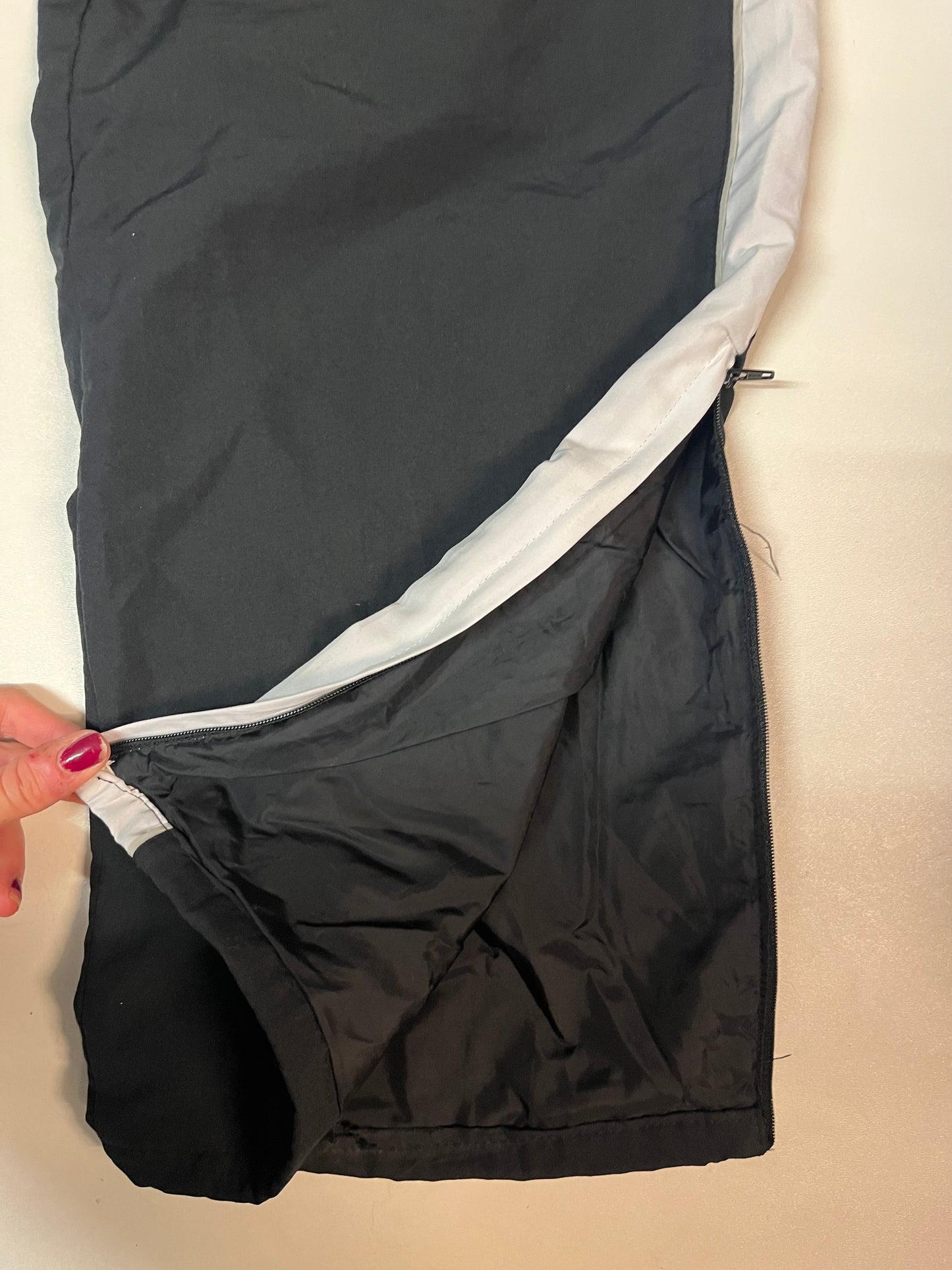 Nike Vintage Trackpants l baggy 5460