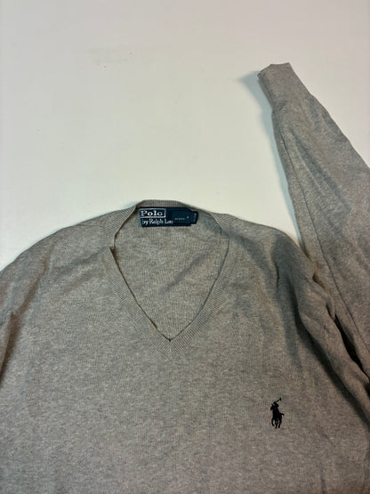 Vintage Polo Ralph Lauren Pullover XL fit M 6297