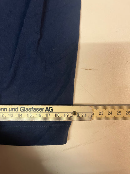 Vintage Nike Trackpants XL fit L 5535