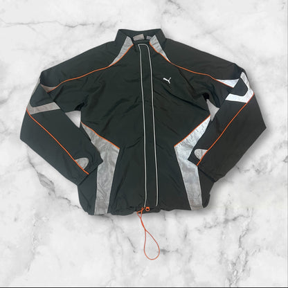 Puma Vintage Jacke m 4565