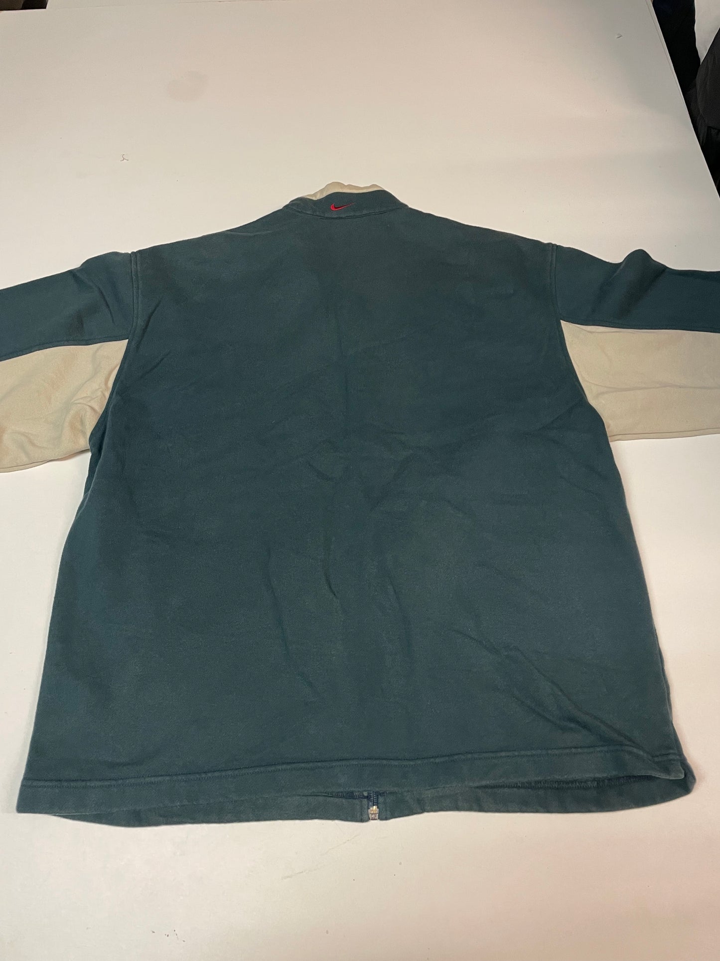 Nike Vintage Trackjacket XL 4932