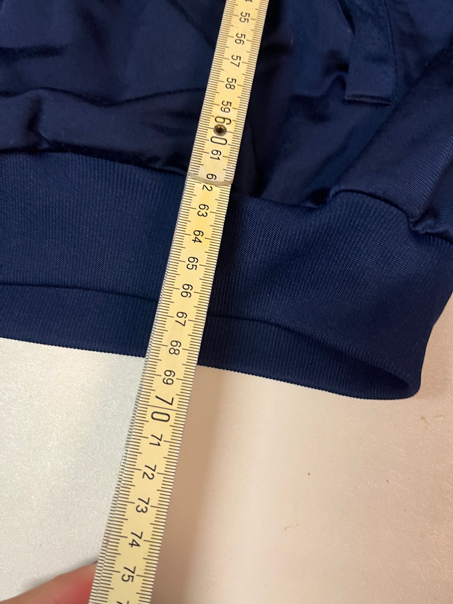 Adidas Vintage Trackjacket L 5127