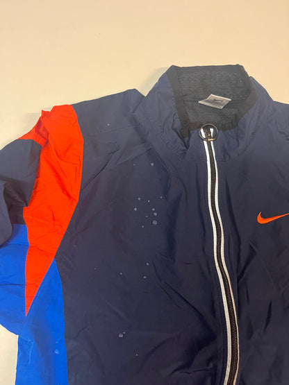 Vintage Nike Regenjacke M 3311
