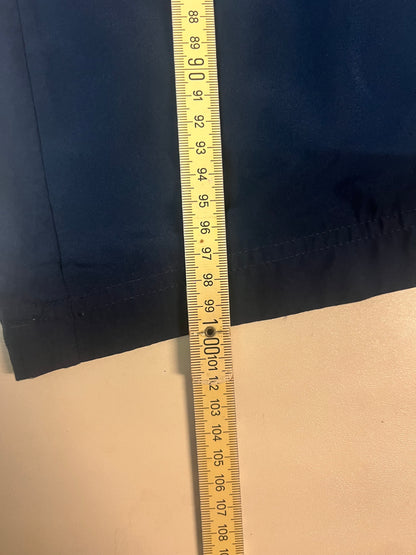 Vintage Adidas Trackpants baggy M 4542