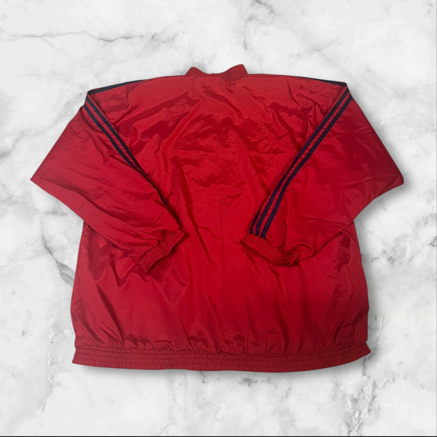 Vintage Adidas Trainingsjacke XL 5136
