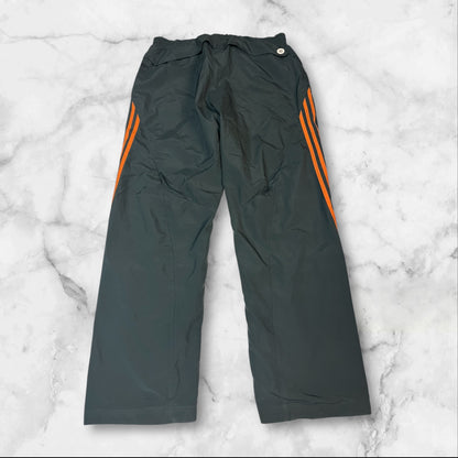 Adidas Vintage Trackpants xl baggy 3412