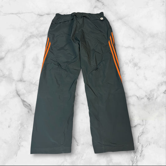 Adidas Vintage Trackpants xl baggy 3412