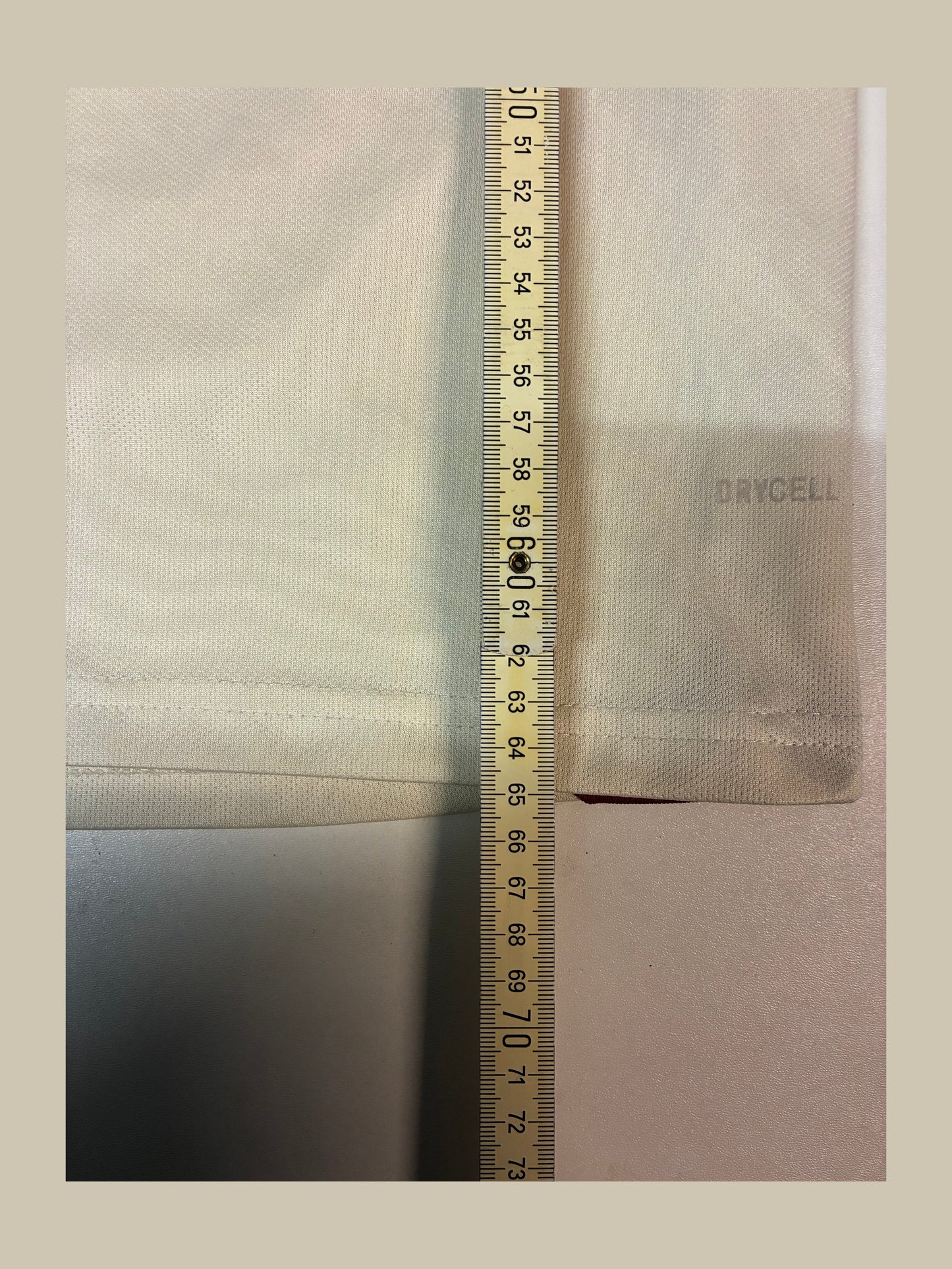 Vintage Puma PSV Trikot M 6254