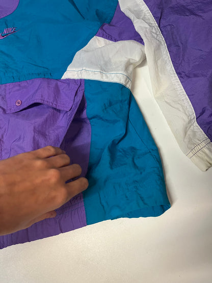 Nike Vintage Trackjacket S 4207