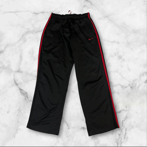 Nike Vintage Trackpants L fit S-M Baggy 2080