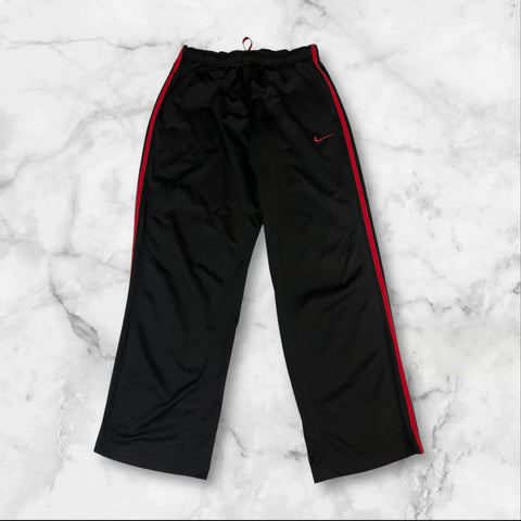 Nike Vintage Trackpants L fit S-M Baggy 2080