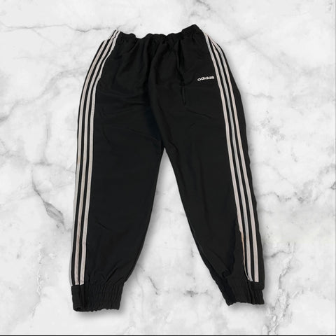 Adidas Vintage Trackpants Baggy XL 1649