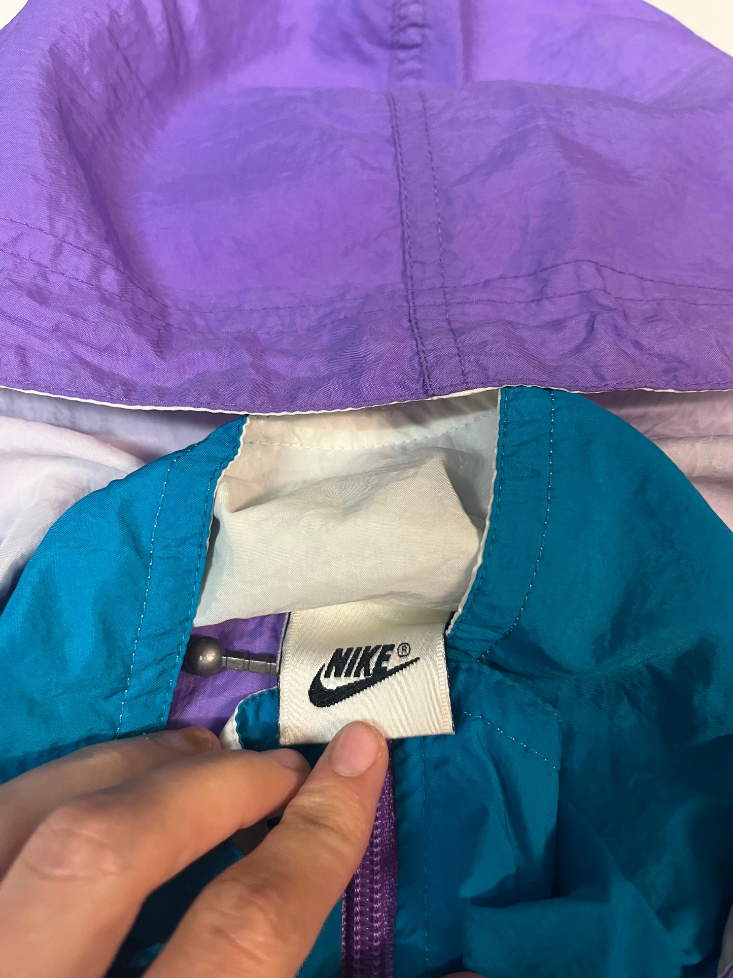 Nike Vintage Trackjacket S 4207