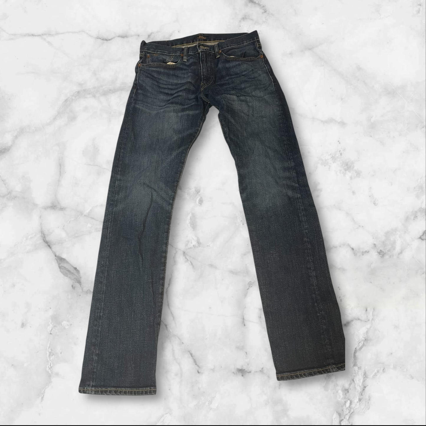Polo Ralph Lauren Vintage Jeans W30 L32 3486
