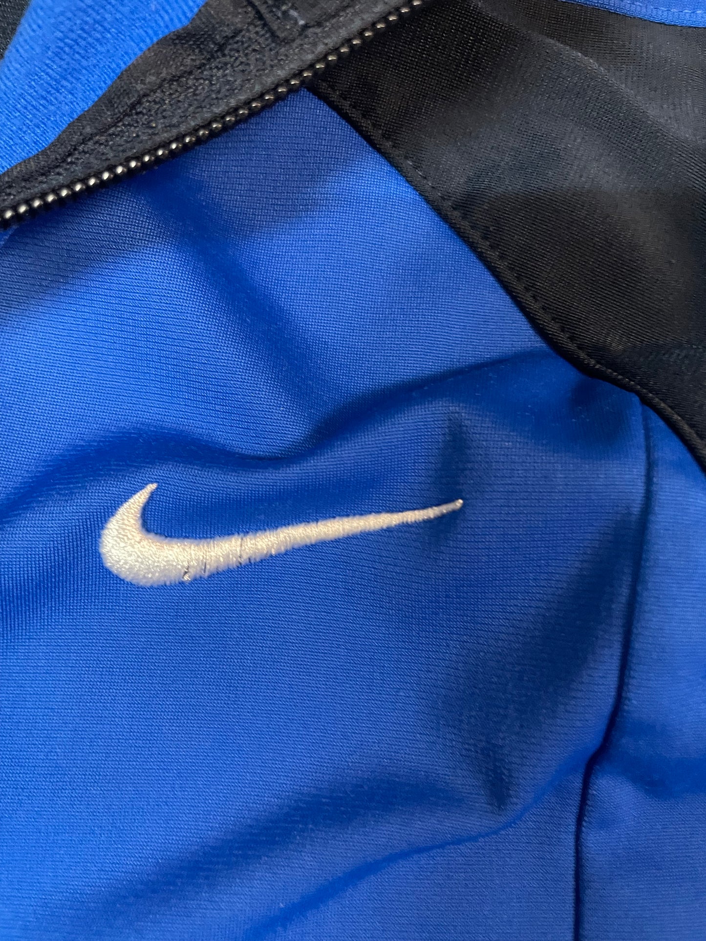 Nike Vintage Trackjacket Kids XL 4853 S