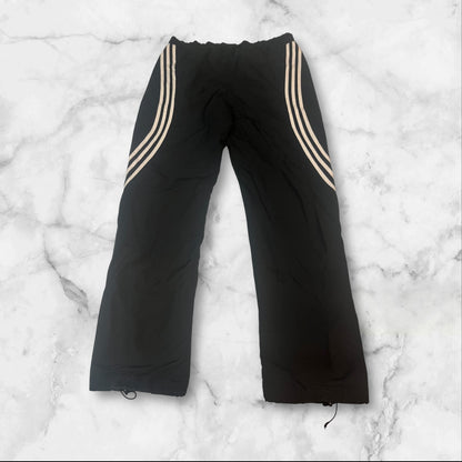 Vintage Adidas Trackpants baggy M 3722