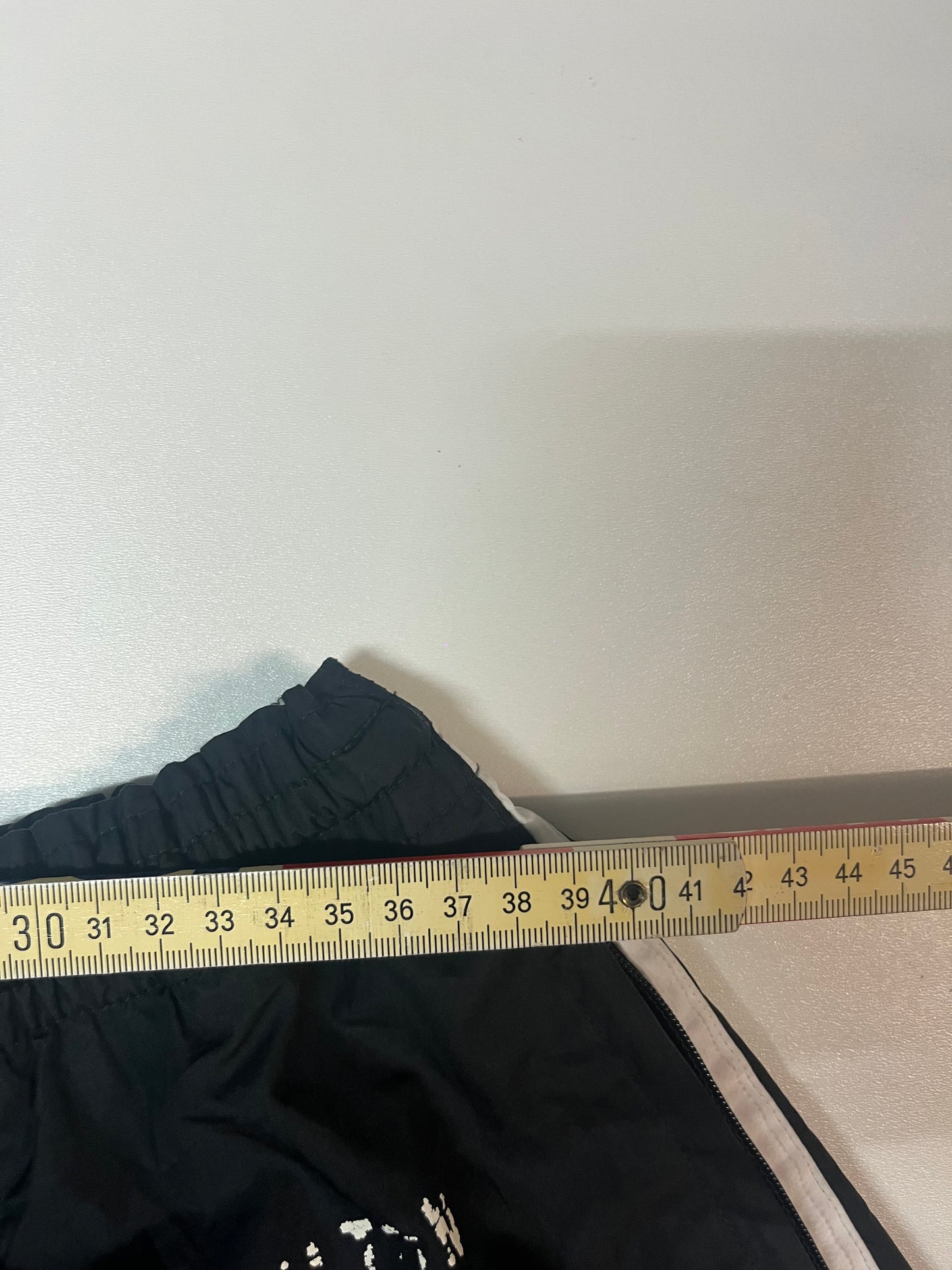 Vintage Nike Trackpants L 4031