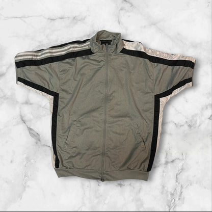 Adidas Vintage Jacke M-L 5119