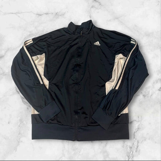 Vintage Adidas Trainingsjacke M - L 5082
