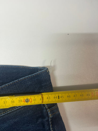 Vintage Polo Ralph Lauren Jeans 32/32 3882