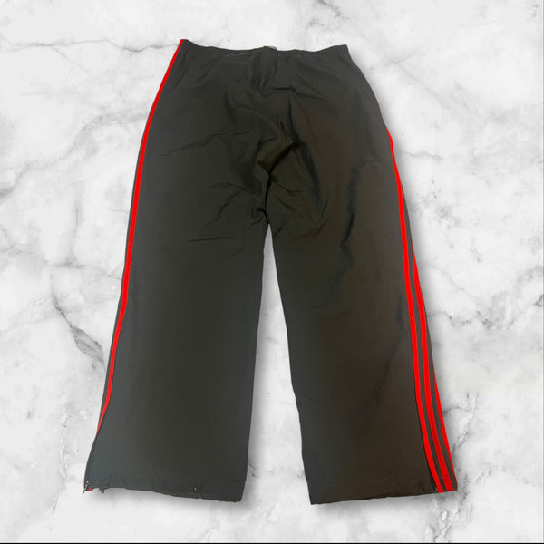 Vintage Adidas Trackpants baggy XXL fit L 1899