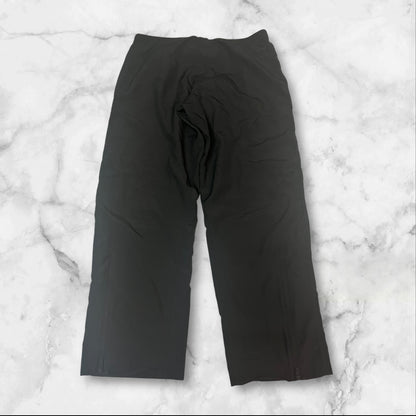 Vintage Nike Trackpants L 3373