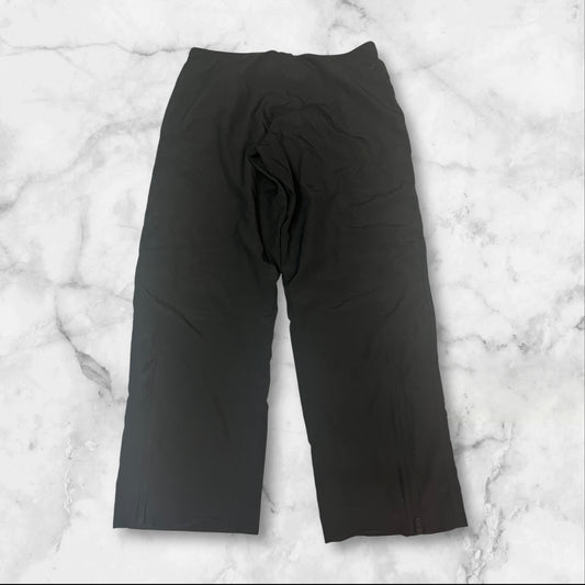 Vintage Nike Trackpants L 3373