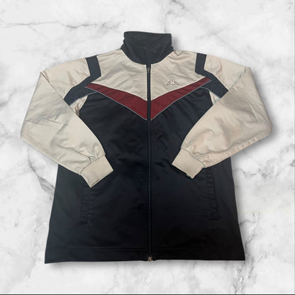 Vintage Kappa Trainingsjacke S fit M 5225