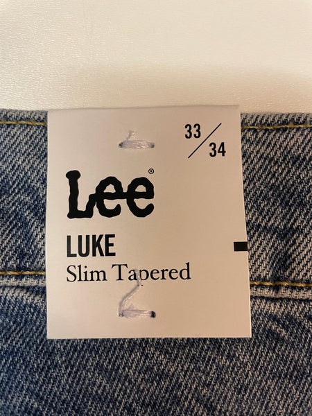 Lee Vintage Jeans 33/34 9507