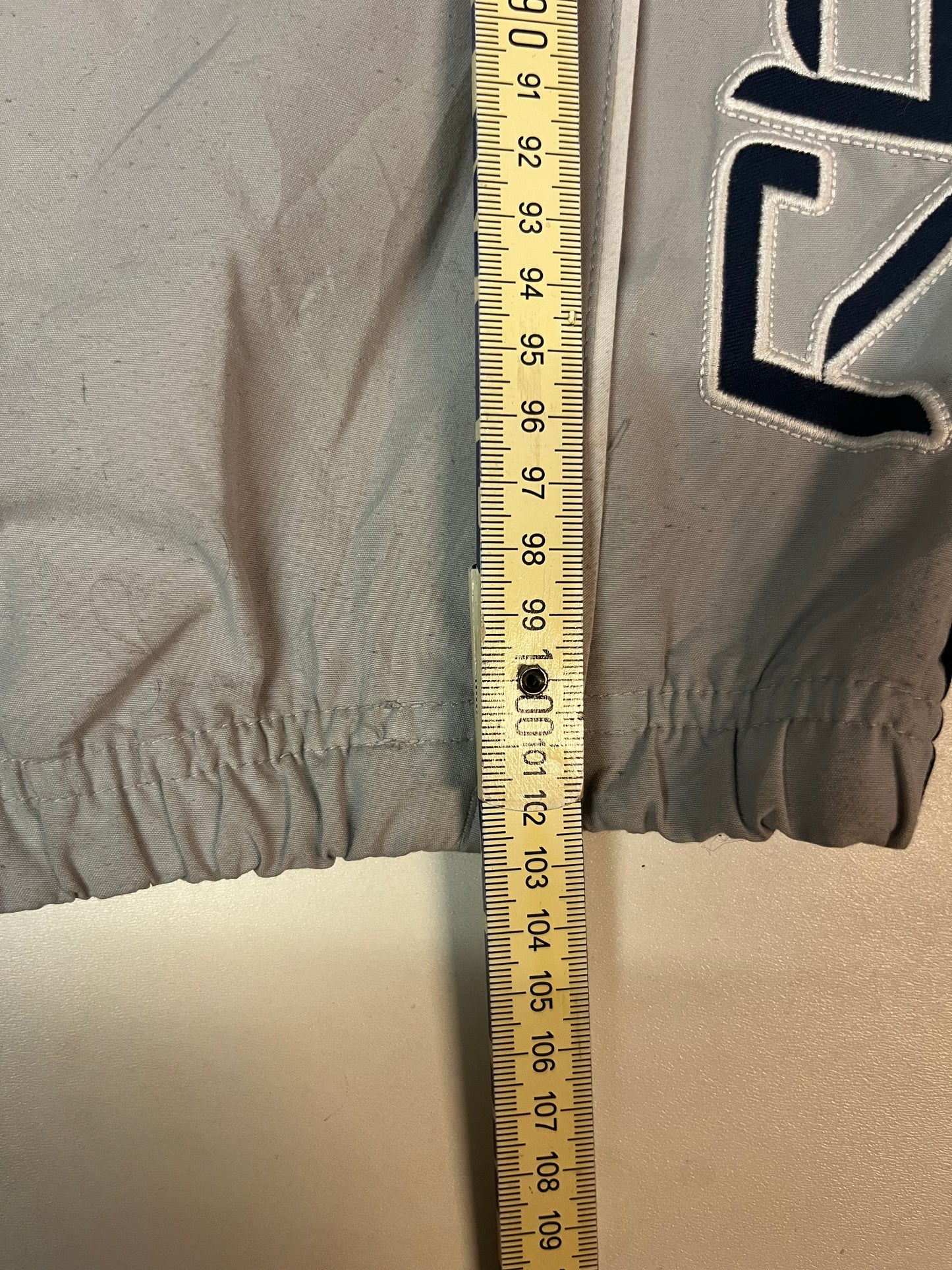 Vintage Reebok Trackpants M 5304