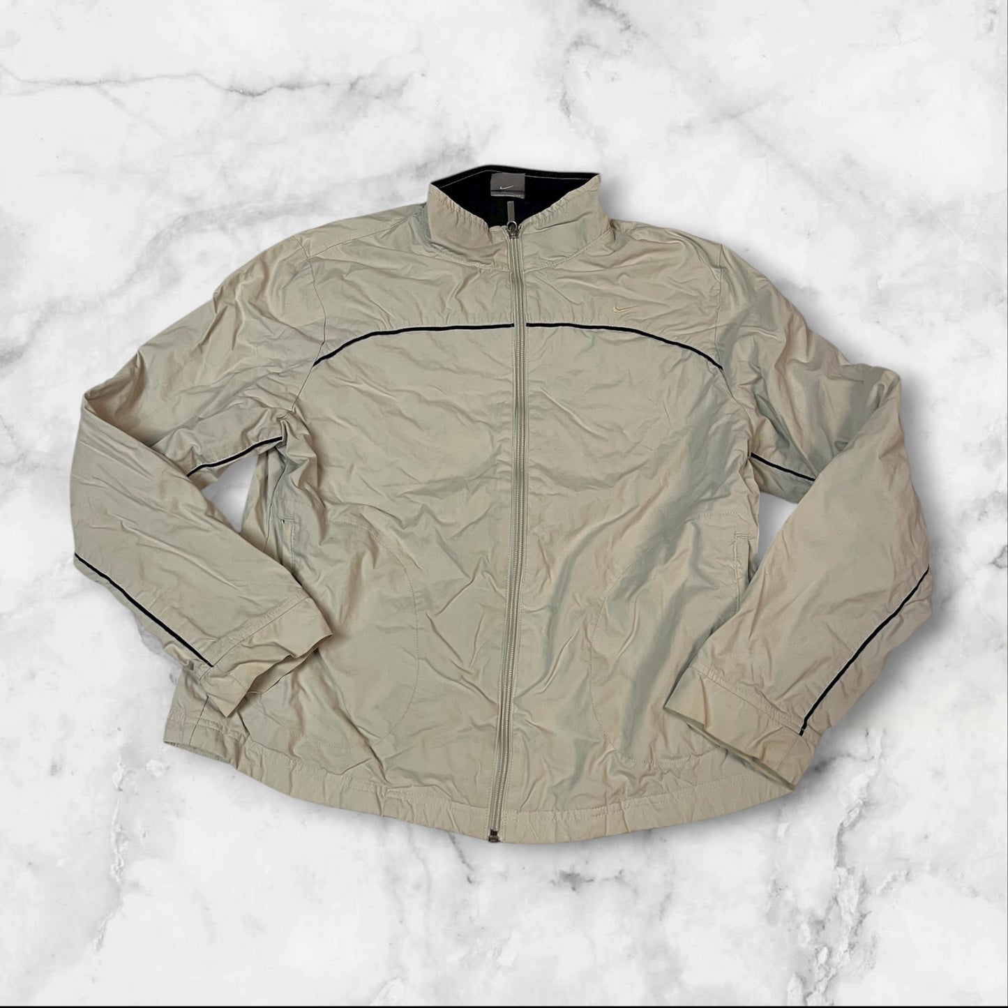 Nike Vintage Trackjacket Damen M 5103