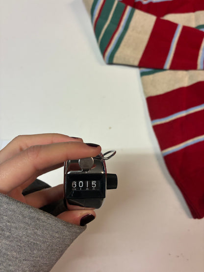 Vintage Polo Ralph Lauren Pullover XL fit L 6015