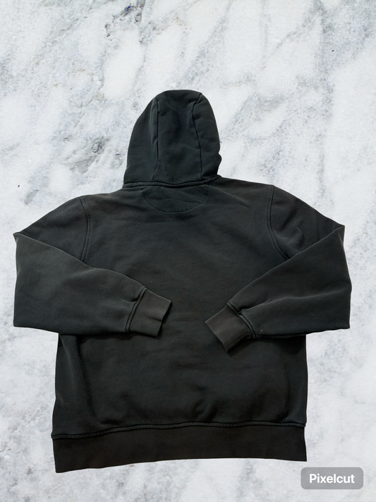 Vintage Lacoste Hoodie M fit S 6724