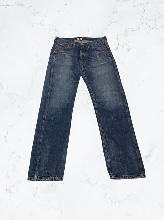 Tommy Hilfiger Vintage Jeans 31/32 5976