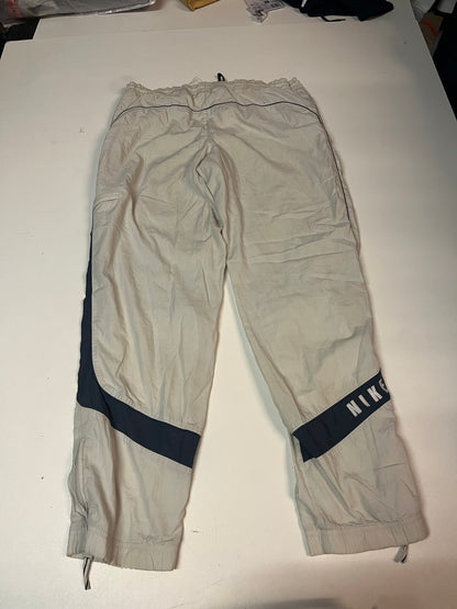 Vintage Nike Trackpants S 5551